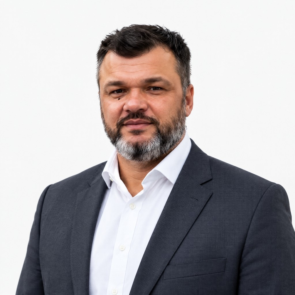 Leandro Oliveira
